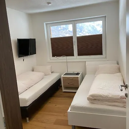 Apartamento Skylodge Jati
