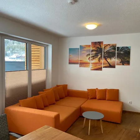 Apartamento Skylodge Jati