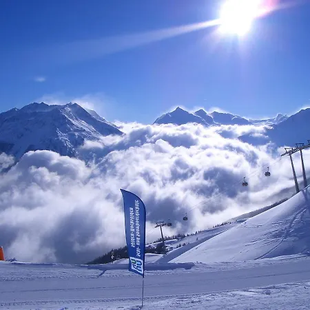 Skylodge Jati Sölden