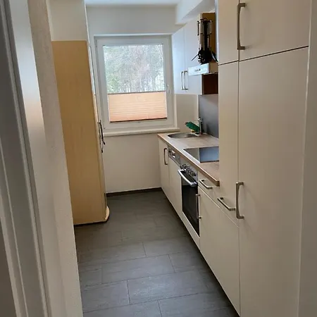Apartment Skylodge Jati